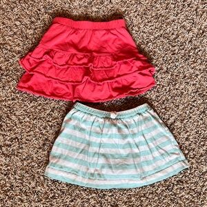 3T Skirt Bundle